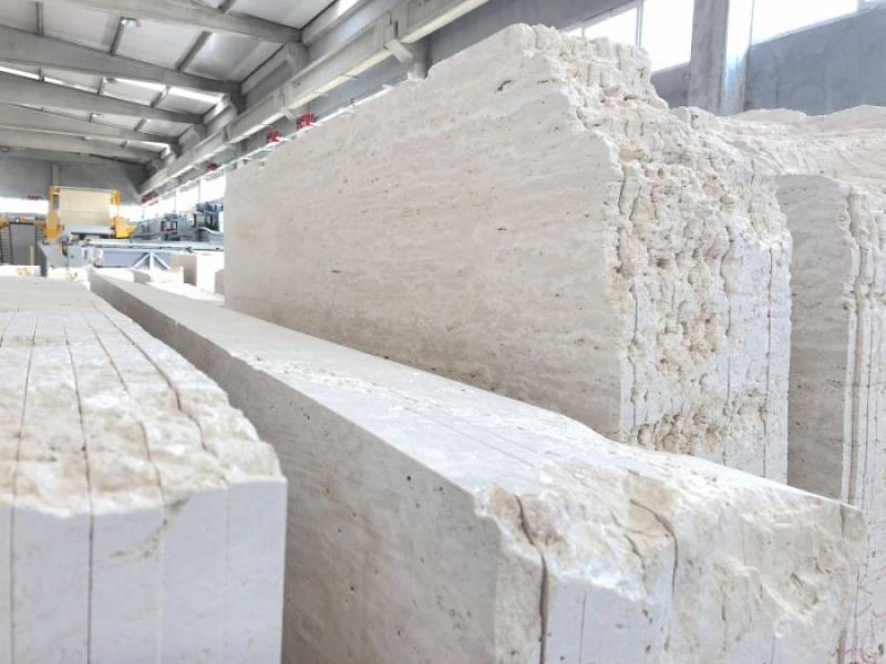IVORY TRAVERTINE